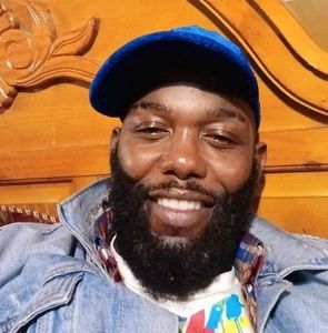 Meet your Posher, Travis